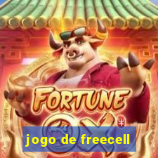 jogo de freecell